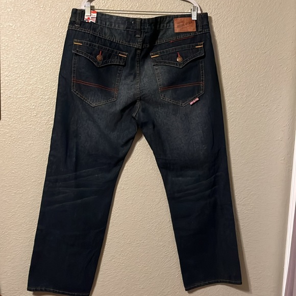 16 Revolution 88 men’s jeans, NWT - Picture 8 of 10